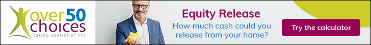 equity release criteria