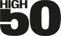 high50 logo